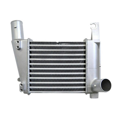 NISSAN URVAN E25 14461-VM00A NP300 2.5TDI 2008 सर्वश्रेष्ठ प्रदर्शन के लिए इंटरकूलर N250-03O
