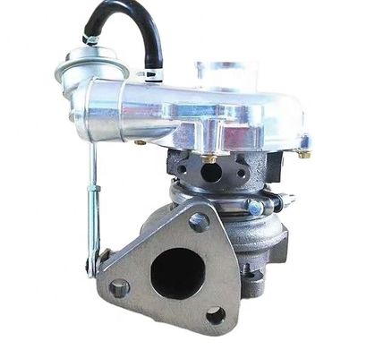 MITSUBISHI 1515029 L200 TRITON पिक अप के लिए टर्बोचार्जर 1515A029 के साथ 1515029 OEM