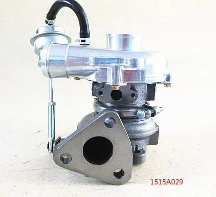 MITSUBISHI 1515029 L200 TRITON पिक अप के लिए टर्बोचार्जर 1515A029 के साथ 1515029 OEM