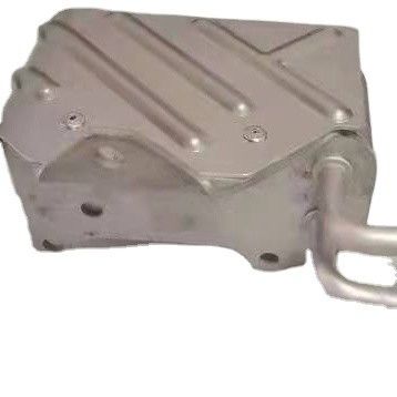 AB39-7A095-BB AB39-7A095 JB3G-7A095-BA AT ऑयल कूलर Assy For Ford Ranger 2012