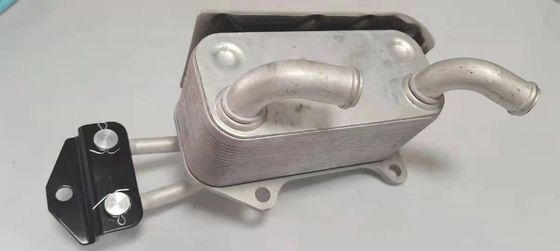 AB39-7A095-BB AB39-7A095 JB3G-7A095-BA AT ऑयल कूलर Assy For Ford Ranger 2012