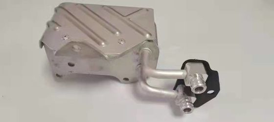 AB39-7A095-BB AB39-7A095 JB3G-7A095-BA AT ऑयल कूलर Assy For Ford Ranger 2012