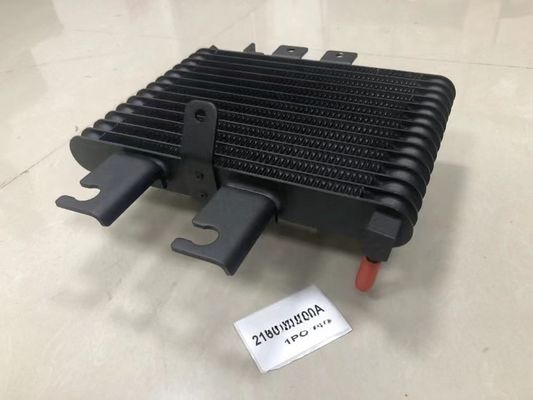 कार का मॉडल NISSAN TEANA OIL COOLER ऑटो पार्ट्स J32 21606-JN00A