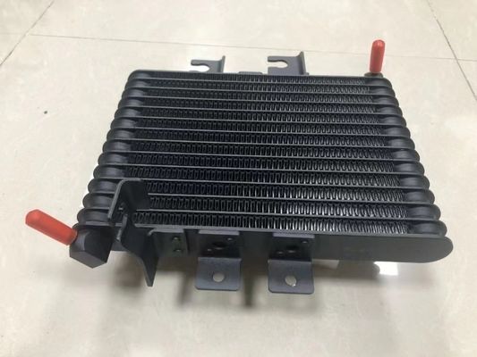 कार का मॉडल NISSAN TEANA OIL COOLER ऑटो पार्ट्स J32 21606-JN00A