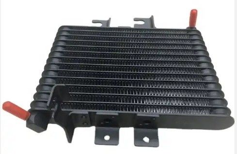 कार का मॉडल NISSAN TEANA OIL COOLER ऑटो पार्ट्स J32 21606-JN00A