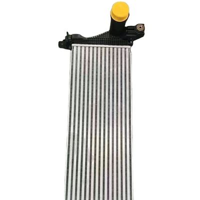 KB3Z-6K775-A Intercooler For RANGER TKE फोर्ड रेंजर माज़दा BT50 2019-2023