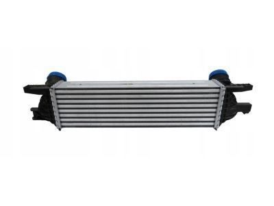 KB3Z-6K775-A Intercooler For RANGER TKE फोर्ड रेंजर माज़दा BT50 2019-2023