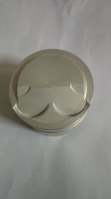 टोयोटा कोरोला EE111 4EFE 13101-11101 के लिए अनुकूलित आकार कास्टिंग एल्यूमीनियम पिस्टन