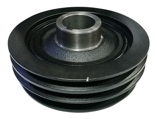 ME202496 Mitsubishi 4M40 V46 Pajero 3.2 TD 4WD के लिए इंजन क्रैंकशाफ्ट पोली सर्वश्रेष्ठ विकल्प