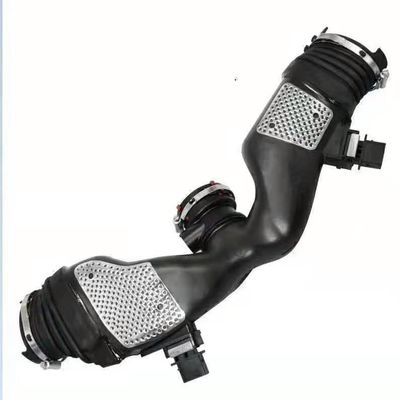 MERCEDES BENZ 2012 इनटेक मनिफोल्ड एयर इनटेक पाइप मास एयर फ्लो सेंसर के साथ A6420908237