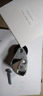 24410-27250 24410-27000 Hyundai टाइमिंग बेल्ट टेन्सर के लिए Elantra उच्चारण Getz सांता फे