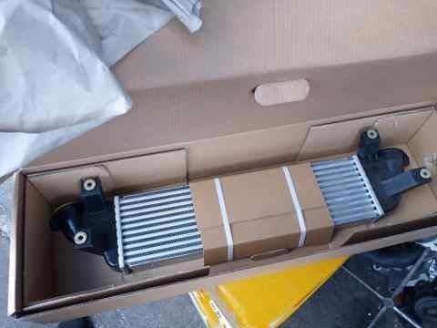 1996-2007 वर्ष OE NO. 1530A161 Mitsubishi I Triton L200 2022 एल्यूमीनियम के लिए इंटरकूलर