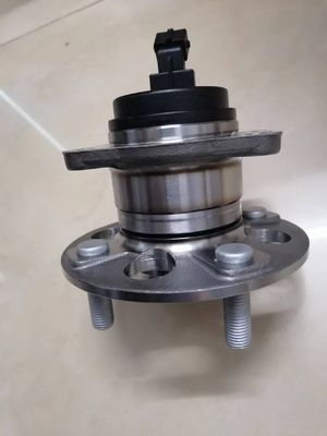 क्रोम स्टील GCr15 व्हील हब असर हुंडई सोलारिस किआ रियो 52750-H8100 के लिए