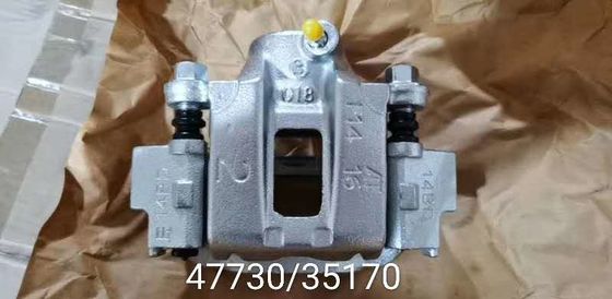 टोयोटा लैंडक्रूजर GSJ1 2005 प्राडो J12 2002-2010 के लिए रियर ब्रेक कैलिपर किट 47730-35170