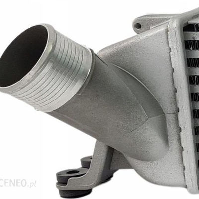 281904A701 Intercooler HYUNDAI H1 2500 इंजन 2007-2014 और दक्षता के लिए कूलर