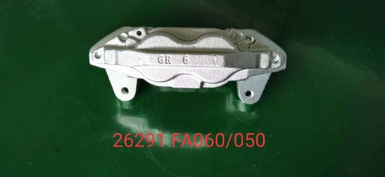 1992-2009 सुबारू इम्प्रेजा ब्रेक कैलिपर 26291-FA060 ग्रेड सामग्री के साथ