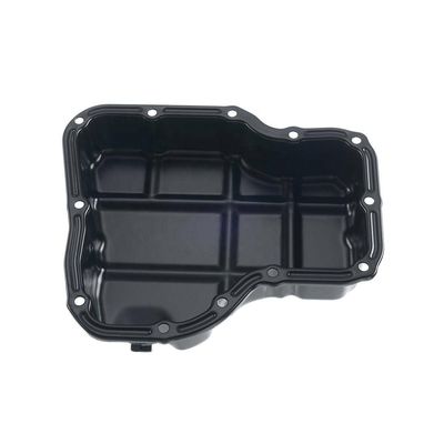Mitsubishi OUTLANDER इंजन ऑयल पैन ऑटो स्पेयर पार्ट्स ऑयल संप पैन OEM MD374638 के लिए आइटम