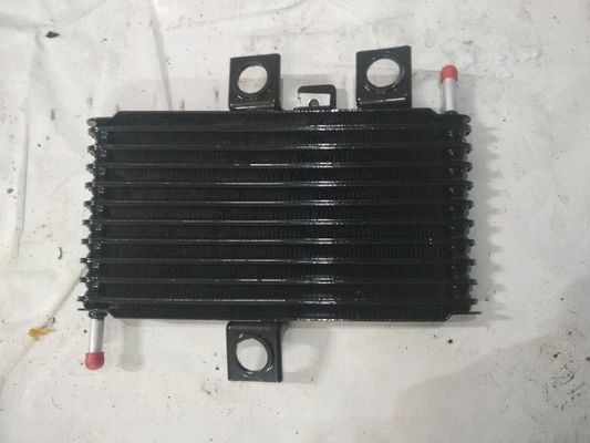मित्सुबिशी ट्रिटन L200 KB4T KA47 2005-2015 2920A019 के लिए एएफटी ट्रांसमिशन ऑयल कूलर