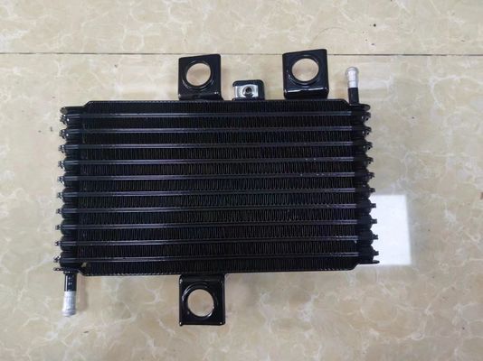 मित्सुबिशी ट्रिटन L200 KB4T KA47 2005-2015 2920A019 के लिए एएफटी ट्रांसमिशन ऑयल कूलर