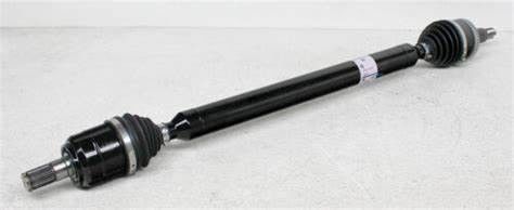 49501-D3050 ड्राइव शाफ्ट एक्सल For Hyundai Tucson 2.0 2014-2018 वर्ष