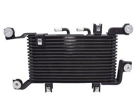 कार फिटिंग टोयोटा कूलर विधानसभा LANDCRUISER GRJ200 URJ200 VDJ200 32910-60160 के लिए