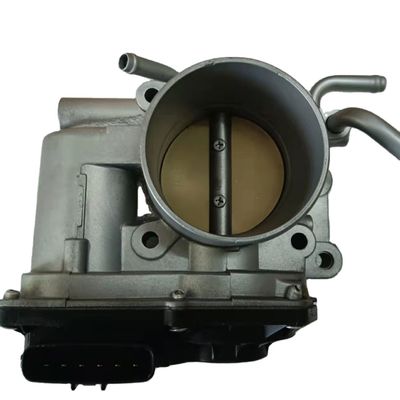 शरीर Assy थ्रॉटल W/मोटर के लिए TOYOTA Avensis 03-08 1AZ-FSE OE NO. 22030-28050 के साथ 1