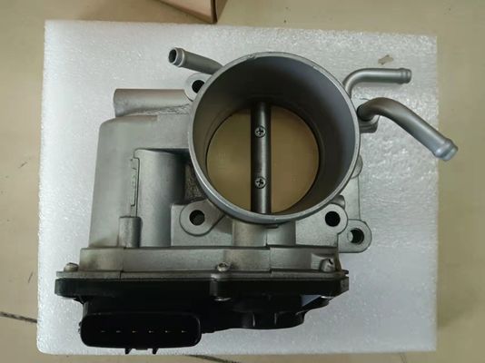 शरीर Assy थ्रॉटल W/मोटर के लिए TOYOTA Avensis 03-08 1AZ-FSE OE NO. 22030-28050 के साथ 1
