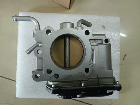 शरीर Assy थ्रॉटल W/मोटर के लिए TOYOTA Avensis 03-08 1AZ-FSE OE NO. 22030-28050 के साथ 1