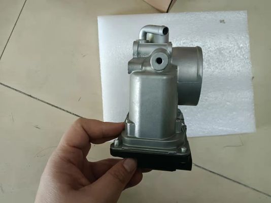 शरीर Assy थ्रॉटल W/मोटर के लिए TOYOTA Avensis 03-08 1AZ-FSE OE NO. 22030-28050 के साथ 1