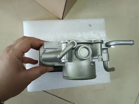 शरीर Assy थ्रॉटल W/मोटर के लिए TOYOTA Avensis 03-08 1AZ-FSE OE NO. 22030-28050 के साथ 1