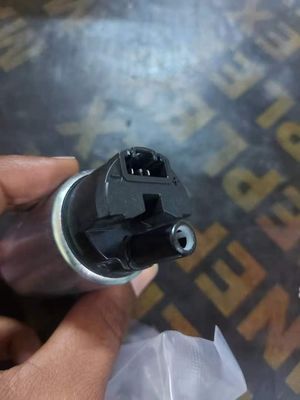 232200C201 इंजन पार्ट्स ईंधन पंप Assy 23220-0C201 TOYOTA HILUX मानक के लिए