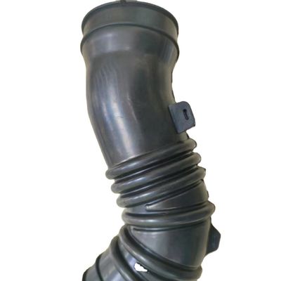 OEM 17881-0C010 टोयोटा टैकोमा 4 रनर 1995-2000 2.4L 2.7L के लिए रबर वायु प्रवेश नली