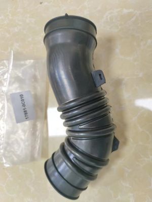 OEM 17881-0C010 टोयोटा टैकोमा 4 रनर 1995-2000 2.4L 2.7L के लिए रबर वायु प्रवेश नली