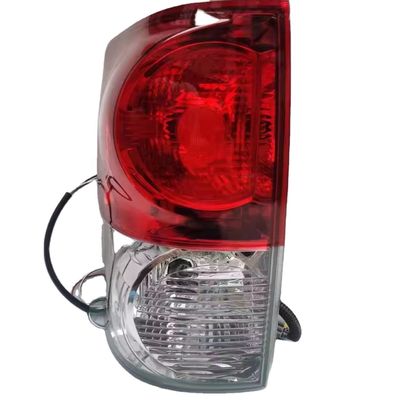 टोयोटा टुंड्रा 07-09 81560-0C070 2006- वोल्टेज 12V वर्ष 2006- 12V के लिए 12V टेल लाइट