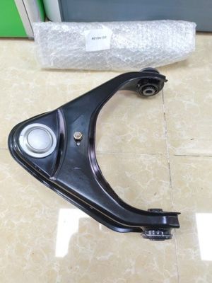 4010A103 Mitsubishi Pajero L200 कार स्पेयर पार्ट्स के लिए ऊपरी नियंत्रण बांह