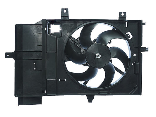 21481-AX800 21481-AX000 इंजन शीतलन प्रशंसक निसान माइक्रो नोट HR16DE OEM के लिए