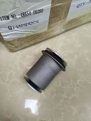 48654-0K080 सस्पेंशन बुशिंग हिलक्स VIII पिकअप टोयोटा सस्पेंशन बुशिंग