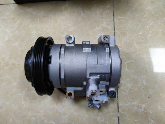 हीटिंग और एयर कंडीशनिंग - टोयोटा लैंड क्रूजर प्राडो, BJ74V-MNX 88320-60170 के लिए कंप्रेसर