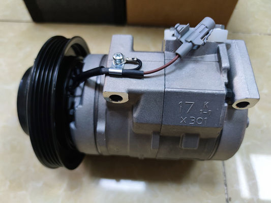 हीटिंग और एयर कंडीशनिंग - टोयोटा लैंड क्रूजर प्राडो, BJ74V-MNX 88320-60170 के लिए कंप्रेसर