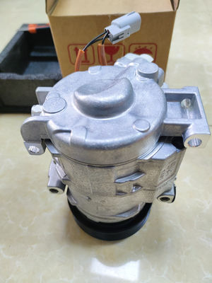 हीटिंग और एयर कंडीशनिंग - टोयोटा लैंड क्रूजर प्राडो, BJ74V-MNX 88320-60170 के लिए कंप्रेसर
