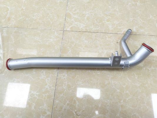 MN155162 मित्सुबिशी ग्रैंडिस लैंसर के लिए रेडिएटर वाटर पंप इनलेट पाइप