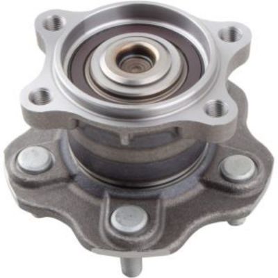 43202-3Z010 43202-CN000 व्हील हब लेयरिंग Altima L31 Quest V42 Teana J31 Maximma A33 2002-2006