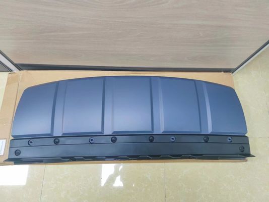 LR117215 फ्रंट बंपर स्किड प्लेट ट्रिम बोर्ड के लिए Land Rover Range Rover 2013-2022