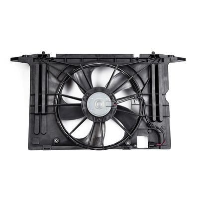 16711-0T010 टोयोटा कोरोला 07-10 के लिए फ्रेड रेडिएटर प्रशंसक विधानसभा OEM गुणवत्ता