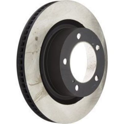 टोयोटा सिक्योया वी8 टुंड्रा वी6 ब्रेक डिस्क रोटर 43512-0C020 जापानी ऑटो पार्ट्स