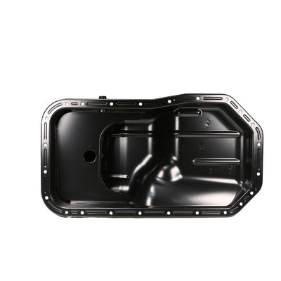 एमडी371263 Mitsubishi Triton l200 4D56 के लिए इंजन ऑयल सैंप ऑयल पैन