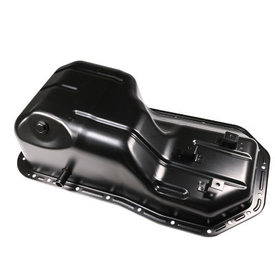 एमडी371263 Mitsubishi Triton l200 4D56 के लिए इंजन ऑयल सैंप ऑयल पैन