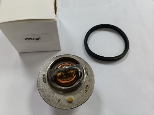 17670-77E00 17670-63J00 W52SE-82 सुजुकी स्विफ्ट जिम्नी ग्रैंड विटारा के लिए थर्मोस्टेट
