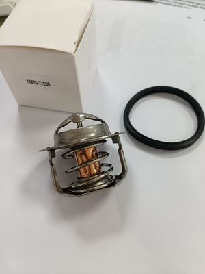 17670-77E00 17670-63J00 W52SE-82 सुजुकी स्विफ्ट जिम्नी ग्रैंड विटारा के लिए थर्मोस्टेट