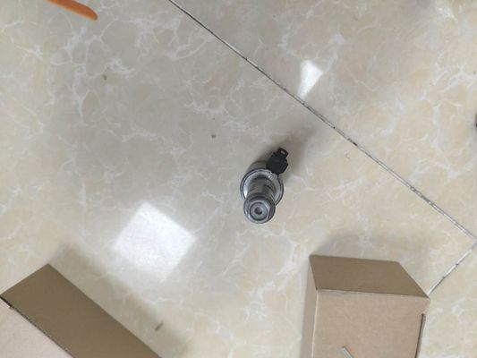 35280-50010 टोयोटा के लिए लॉक अप कंट्रोल सोलिओड असेंबली